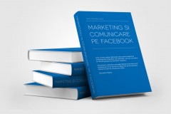 eBook Marketing Comunicare Facebook