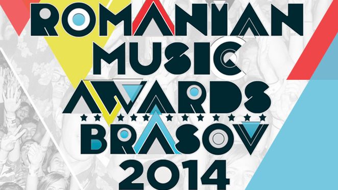 Voltaj, Deepcentral, DJ Sava, Narcotic Sound and Christian D – nominalizati la RMA 2014