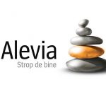 Logo Alevia