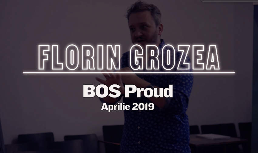 Banner BOS Proud