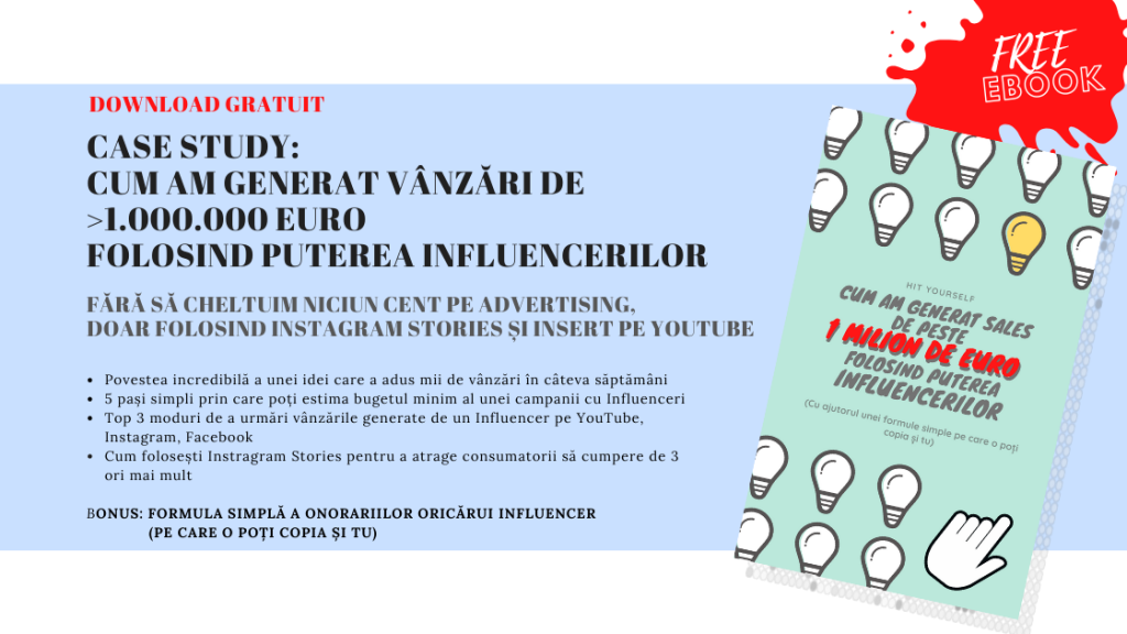 Ebook HIT Yourself
